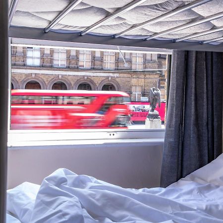 Mile End Beds Hostel London Luaran gambar