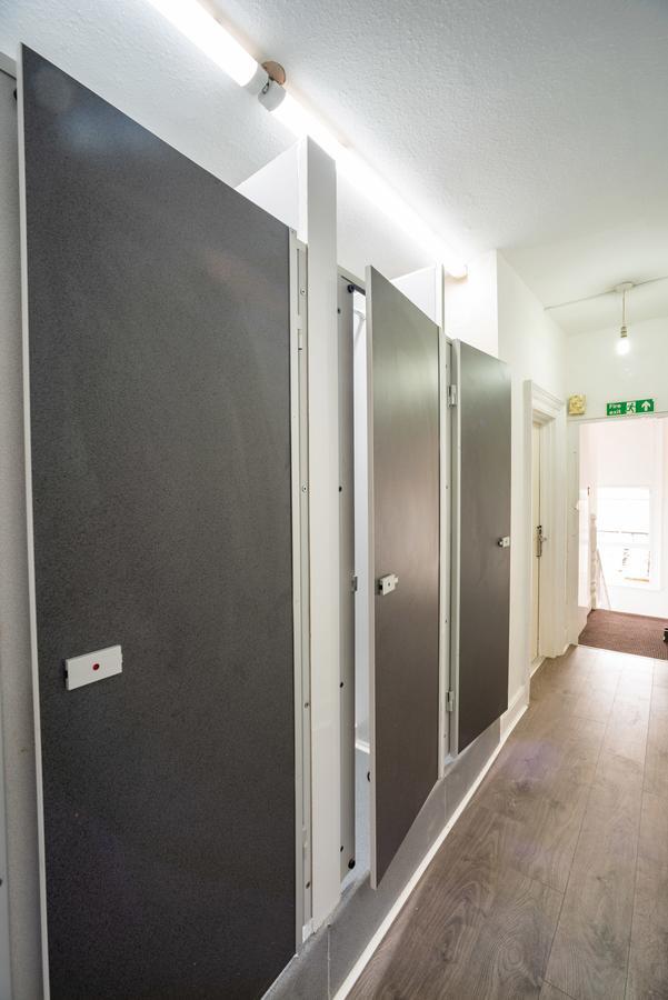 Mile End Beds Hostel London Luaran gambar