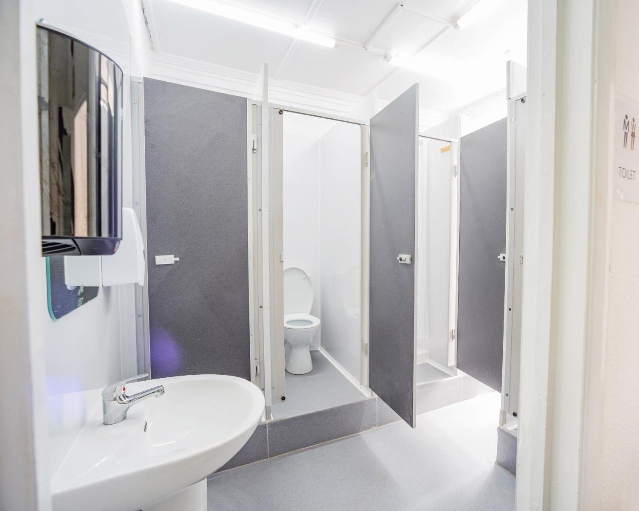 Mile End Beds Hostel London Luaran gambar