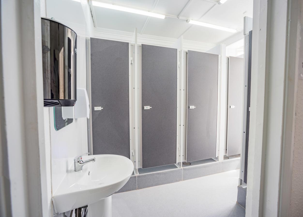 Mile End Beds Hostel London Luaran gambar
