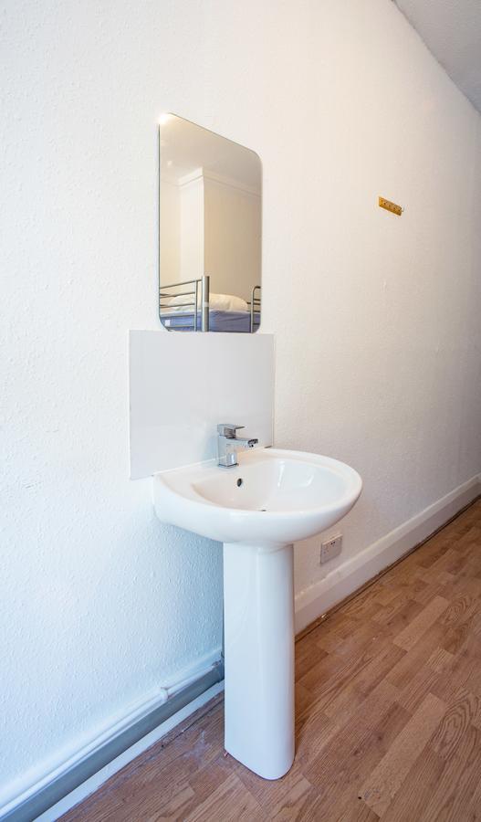 Mile End Beds Hostel London Luaran gambar